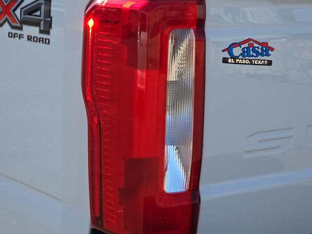 Used 2024 Ford F250 XLT w/ FX4 Off-Road Package AWD/4WD image 10