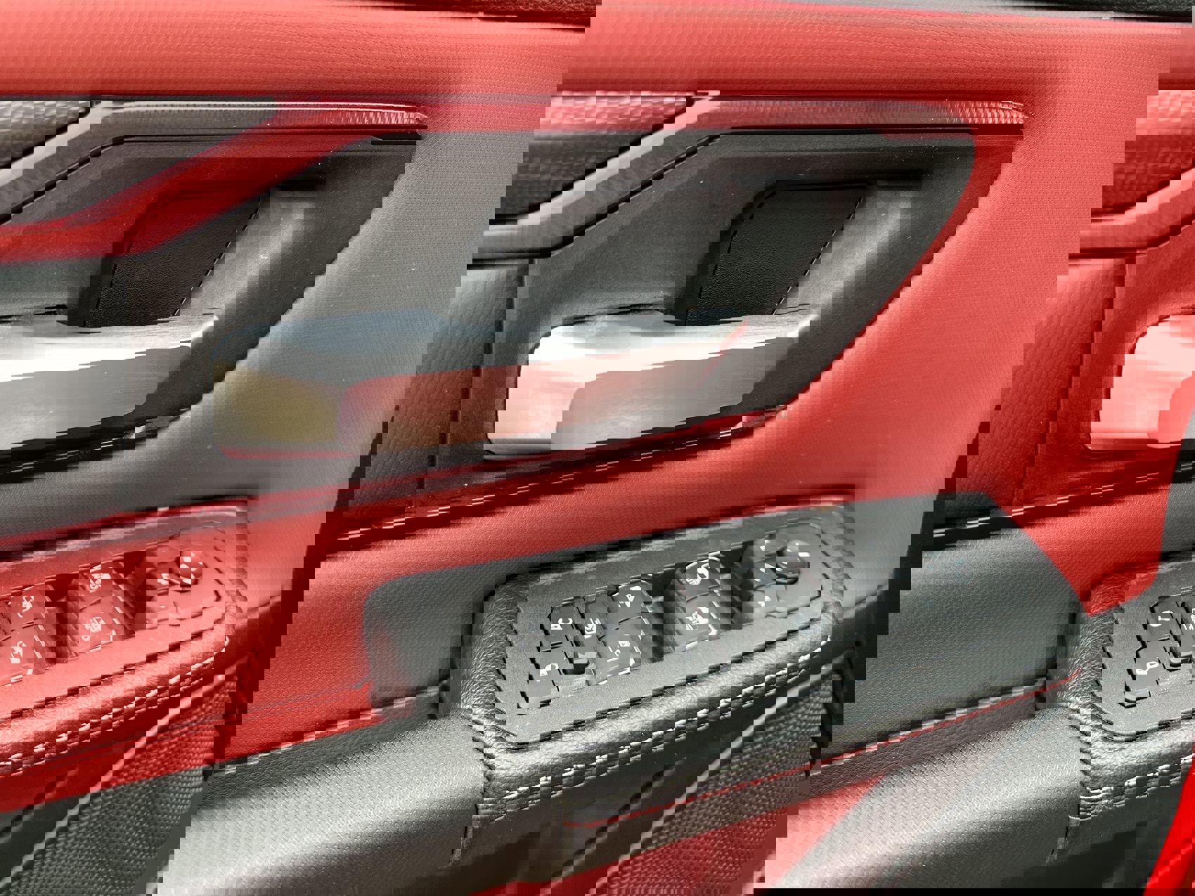 Used 2025 RAM 1500 Rebel image 13