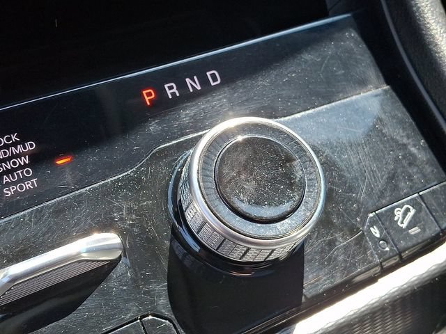 Used 2024 Jeep Grand Cherokee Limited 4xe AWD/4WD image 17