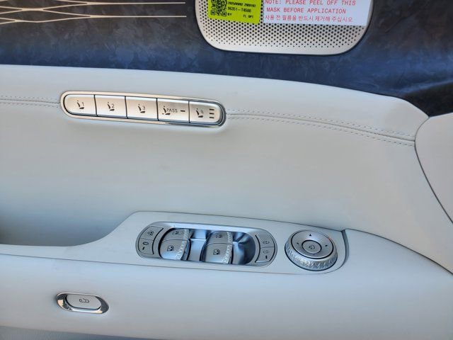 New 2026 Genesis G90 3.5T image 13