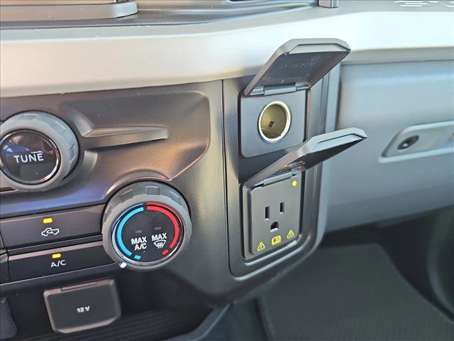 New 2026 Ford F250 XL w/ STX Appearance Package image 22