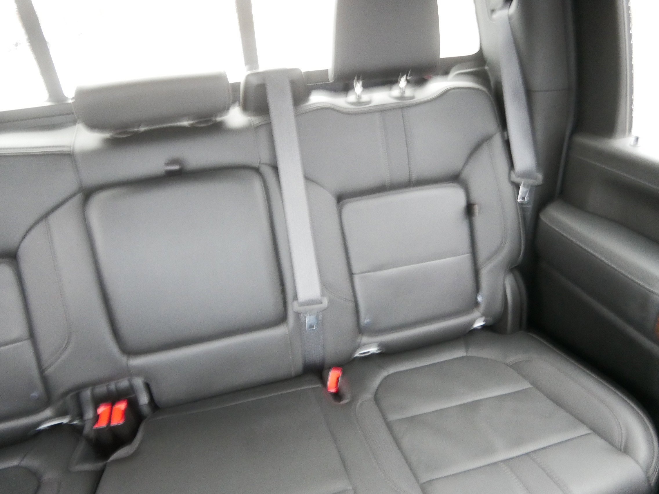 Used 2022 Chevrolet Silverado 3500 High Country w/ Z71 Off-Road Package image 14