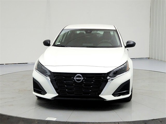 New 2025 Nissan Altima 2.5 S image 2