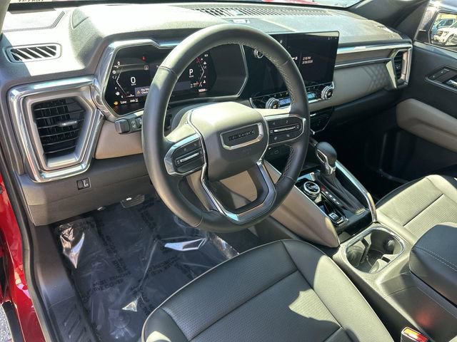 Used 2024 GMC Canyon Denali image 9