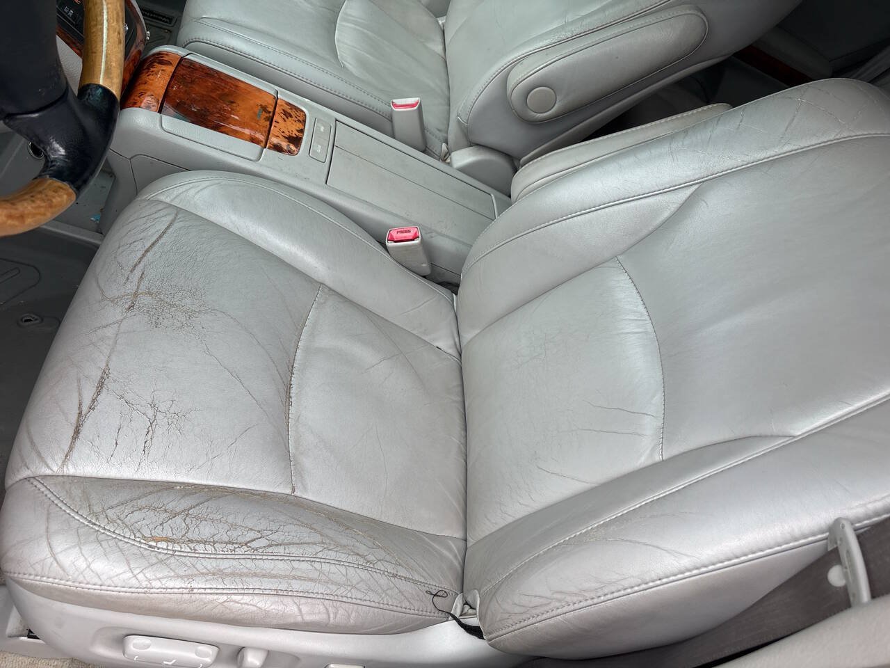 Used 2008 Lexus RX 350 2WD image 16