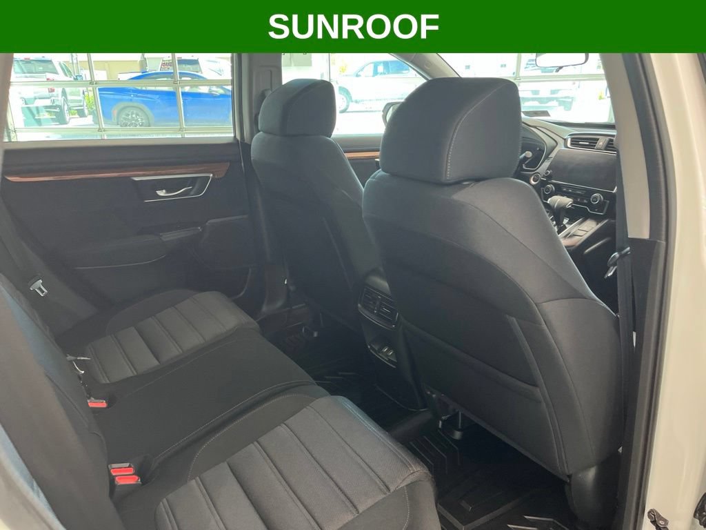 Used 2020 Honda CR-V EX image 18