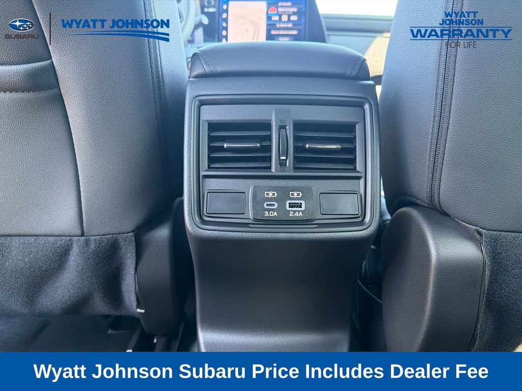 New 2026 Subaru Outback Premium AWD/4WD image 31