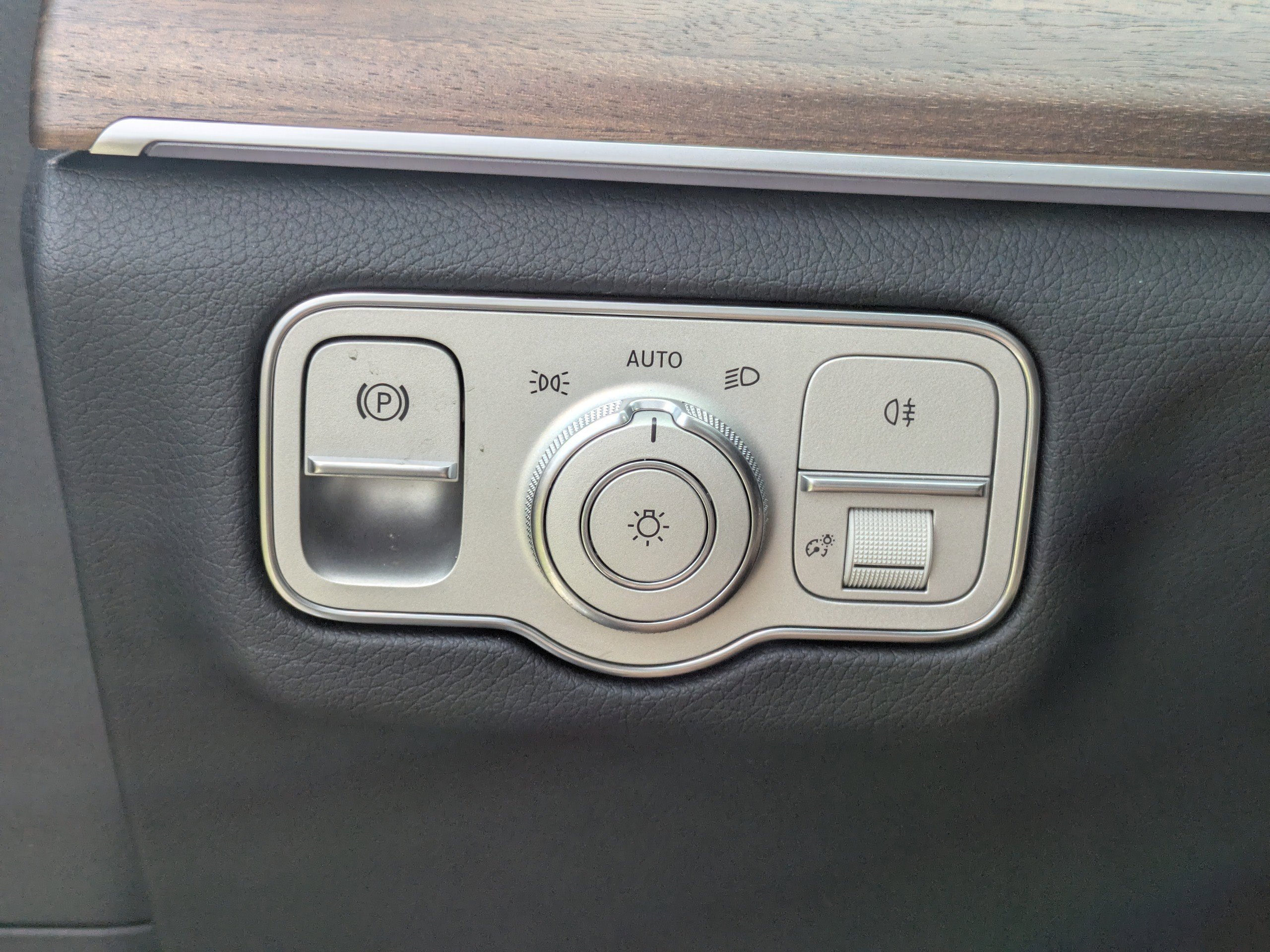 New 2025 Mercedes-Benz GLE 450 4MATIC image 29