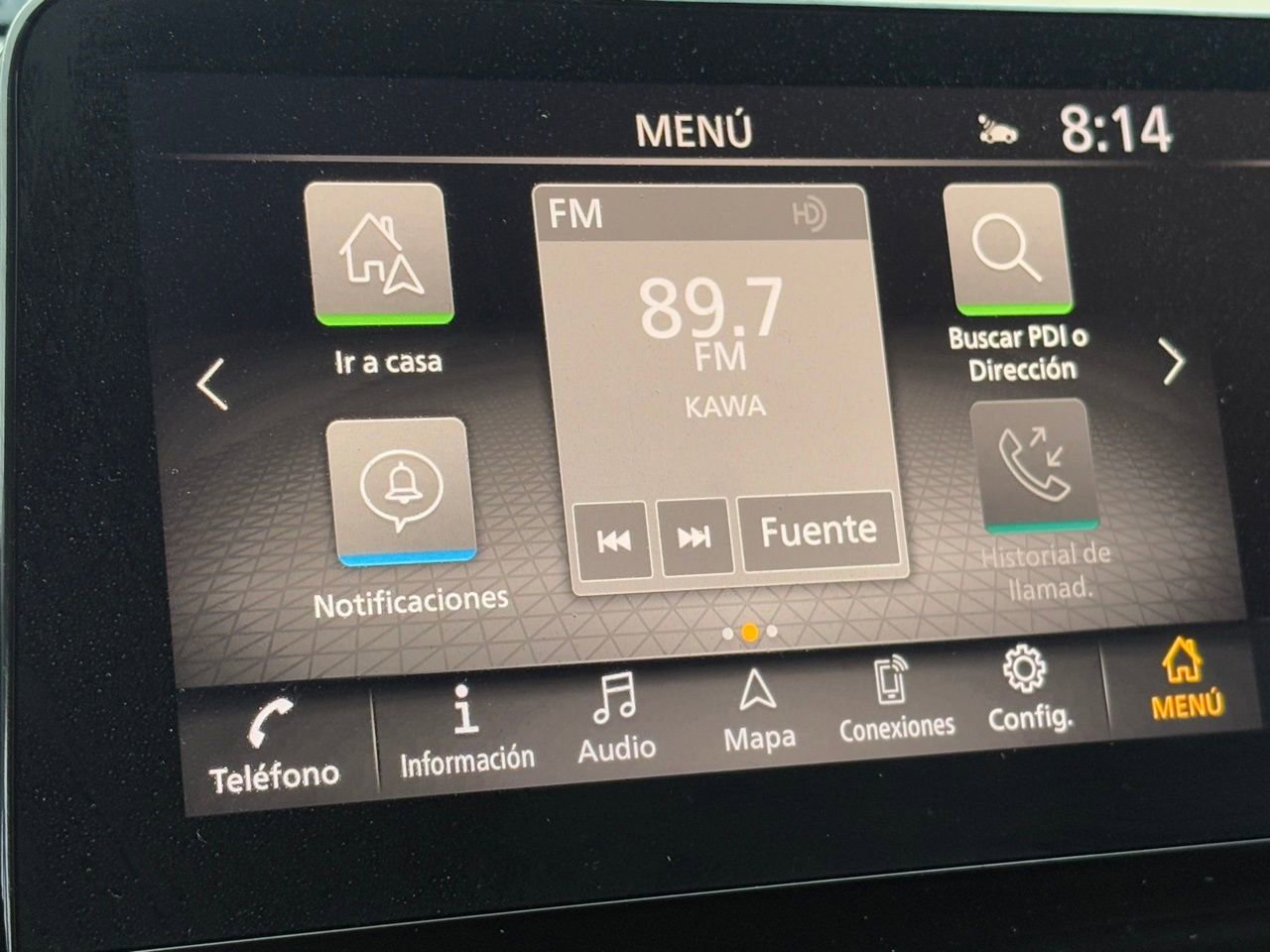 Certified 2022 Nissan Armada SV image 28