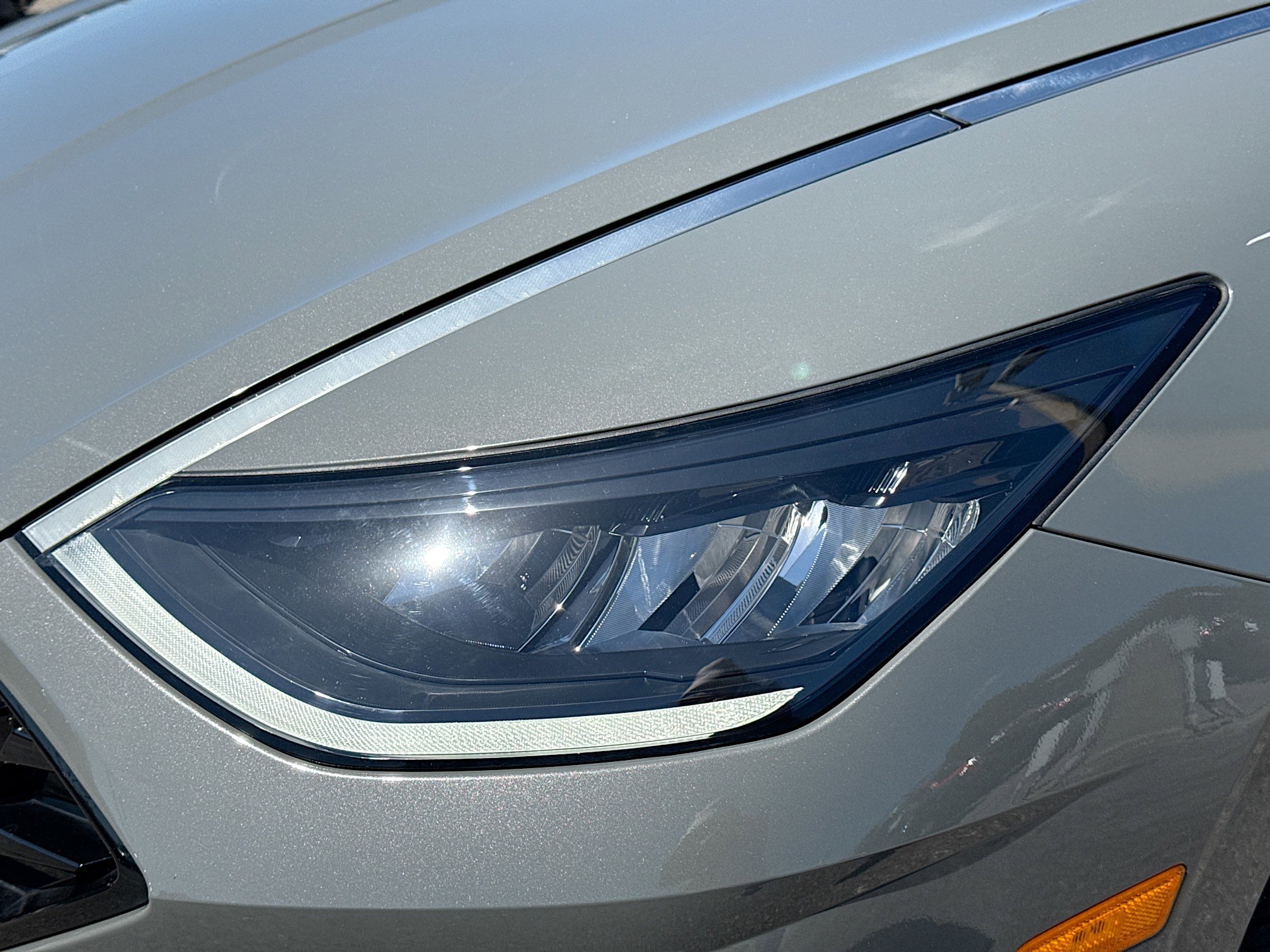 Used 2022 Hyundai Sonata SEL FWD image 9