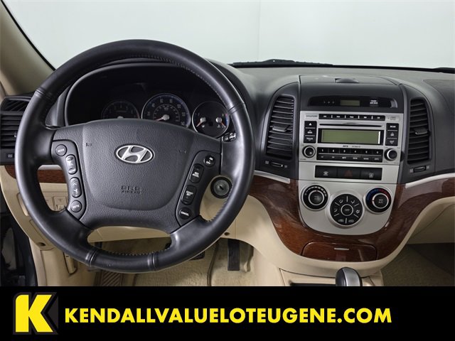 Used 2007 Hyundai Santa Fe GLS image 9