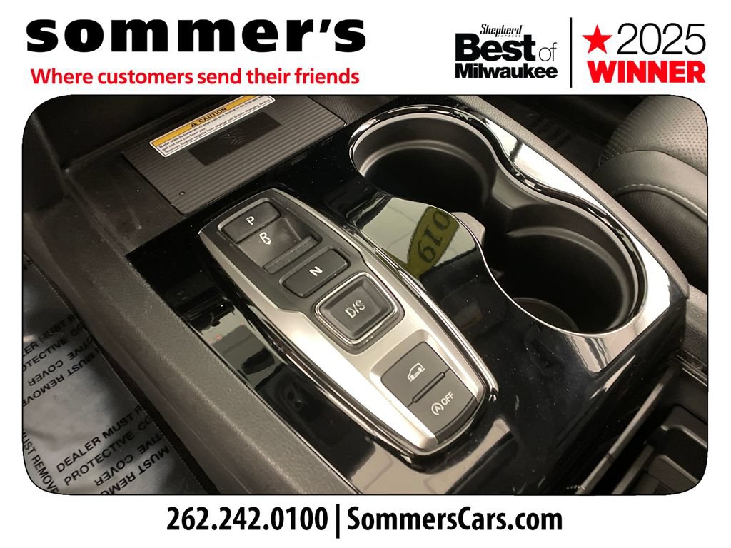Used 2019 Honda Pilot Elite image 22