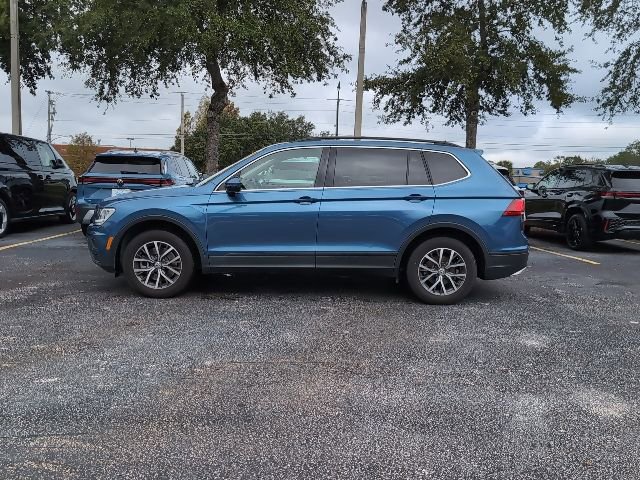 Used 2019 Volkswagen Tiguan SE image 6