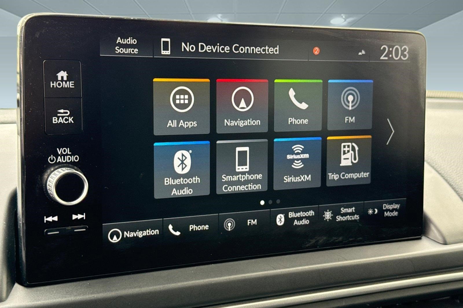 Certified 2024 Honda Pilot Touring image 22