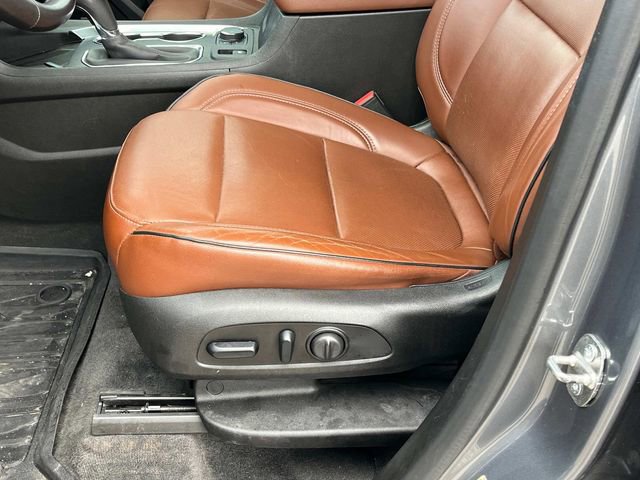 Used 2019 Chevrolet Traverse High Country image 31