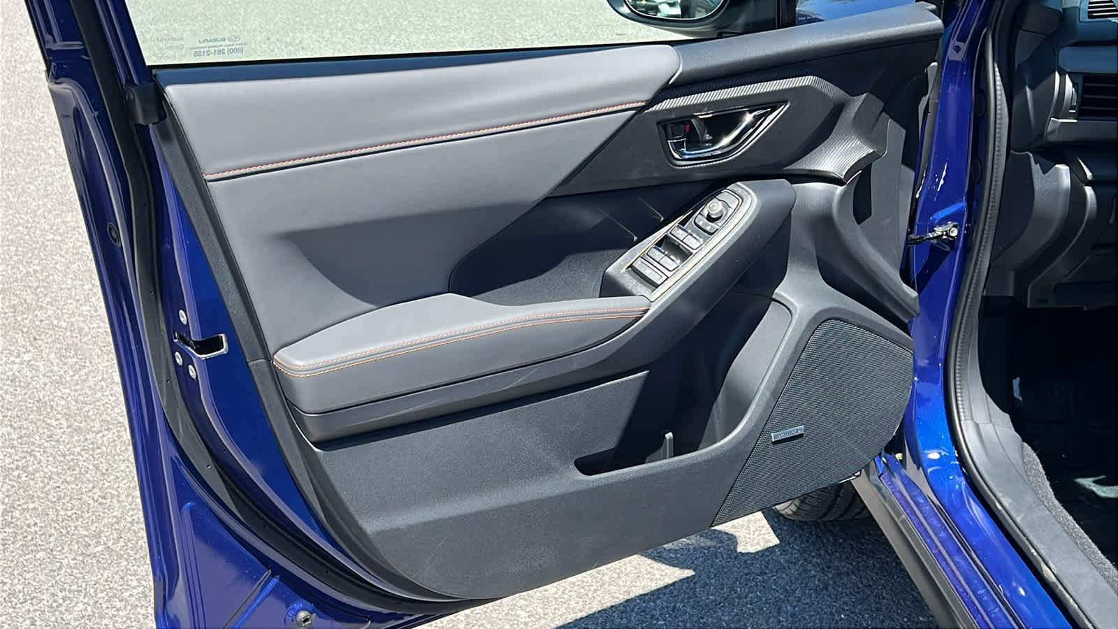 New 2026 Subaru Crosstrek 2.5i Limited AWD/4WD image 23