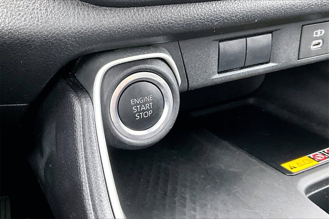 Used 2024 Toyota Grand Highlander Limited image 26