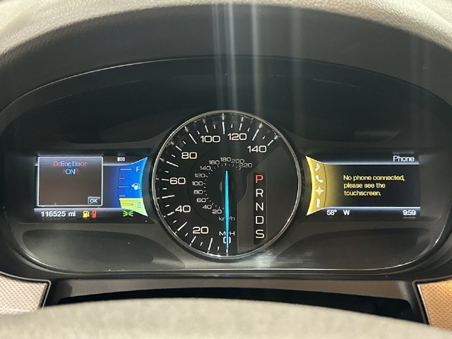 Used 2013 Ford Edge SEL FWD image 14