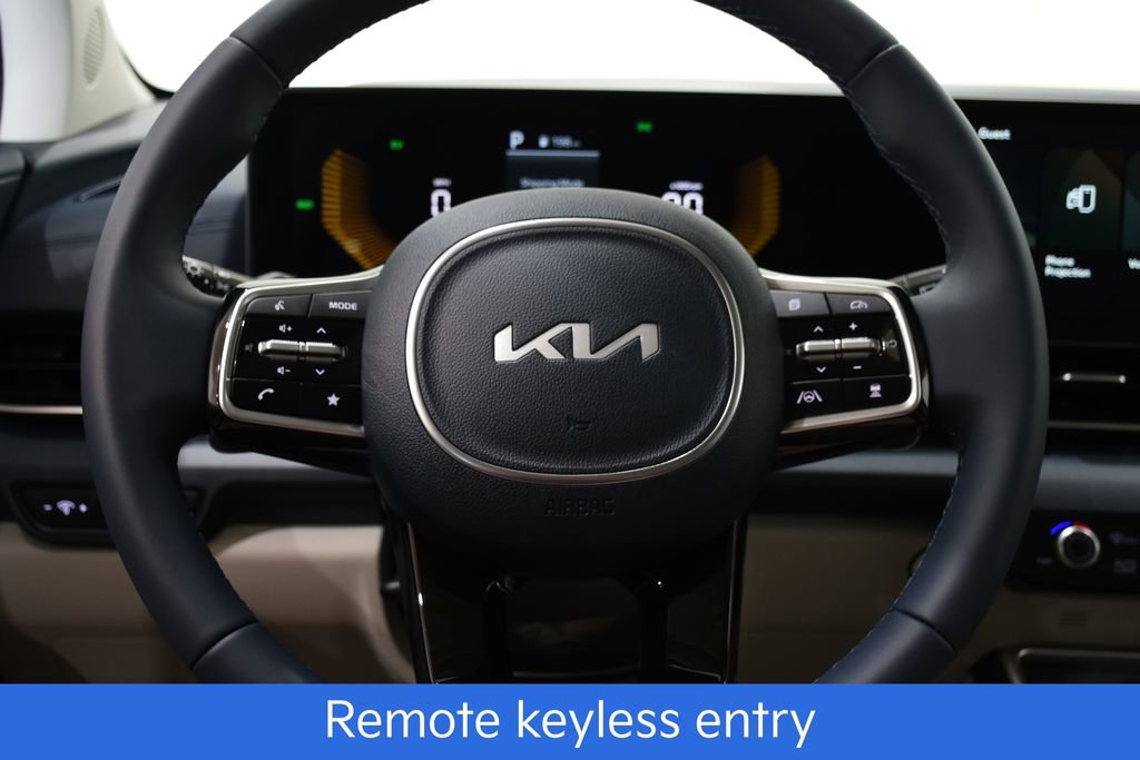 New 2026 Kia Carnival EX image 10