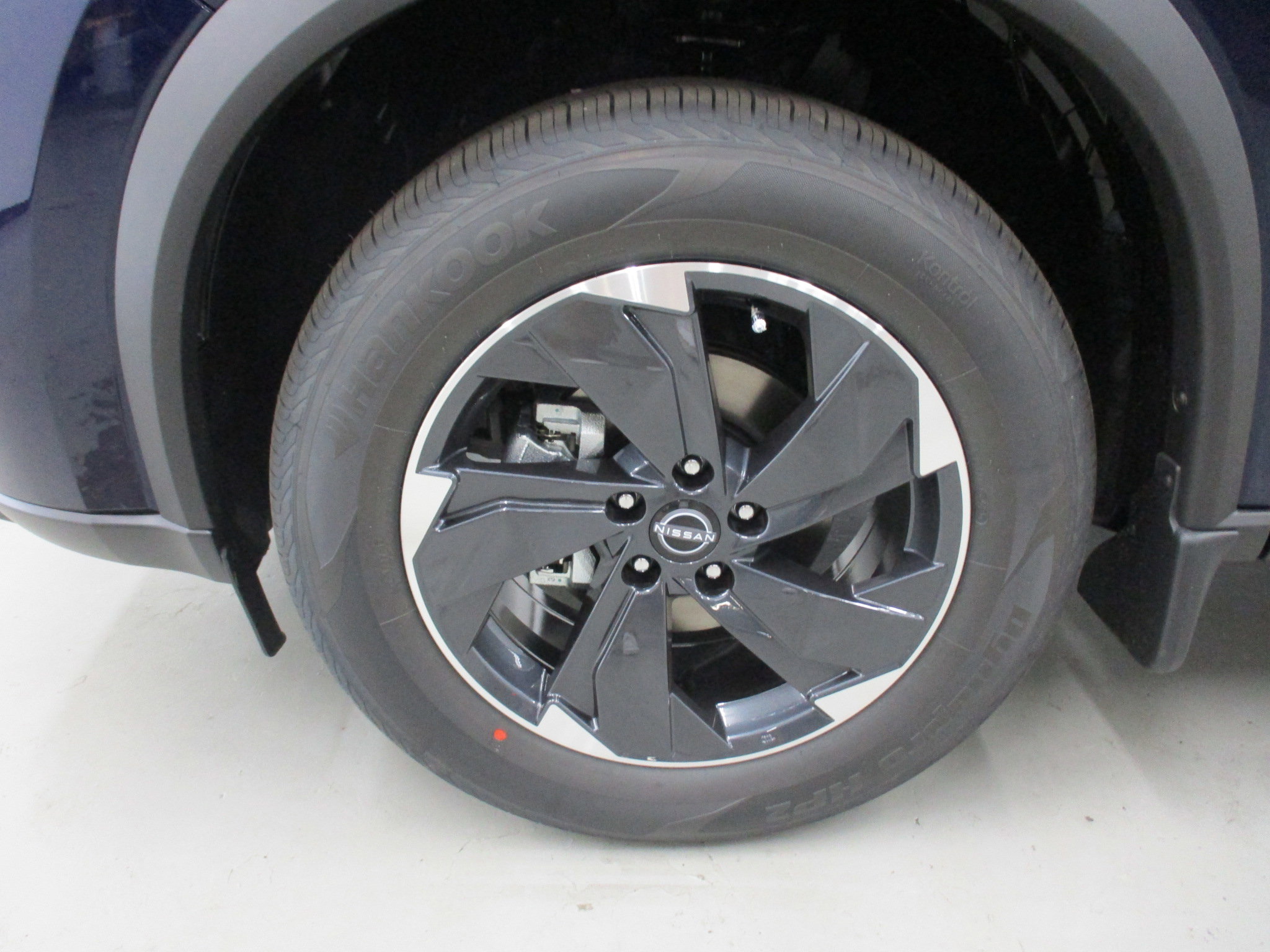 New 2026 Nissan Rogue SV w/ Cold Weather Package image 12