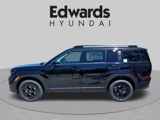 New 2026 Hyundai Santa Fe XRT AWD/4WD image 9