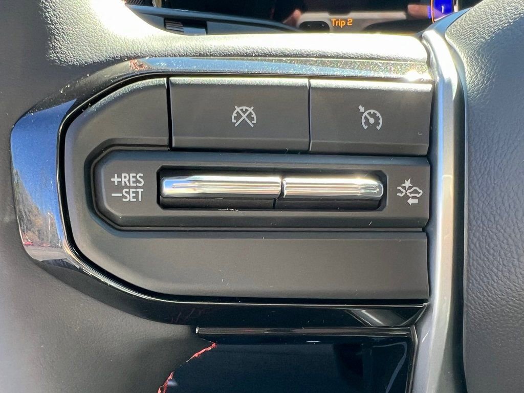 New 2026 Chevrolet Colorado Z71 w/ Technology Package image 7