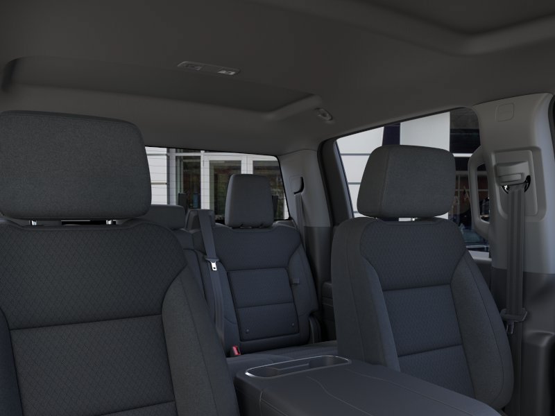 New 2026 GMC Sierra 1500 Elevation AWD/4WD image 24