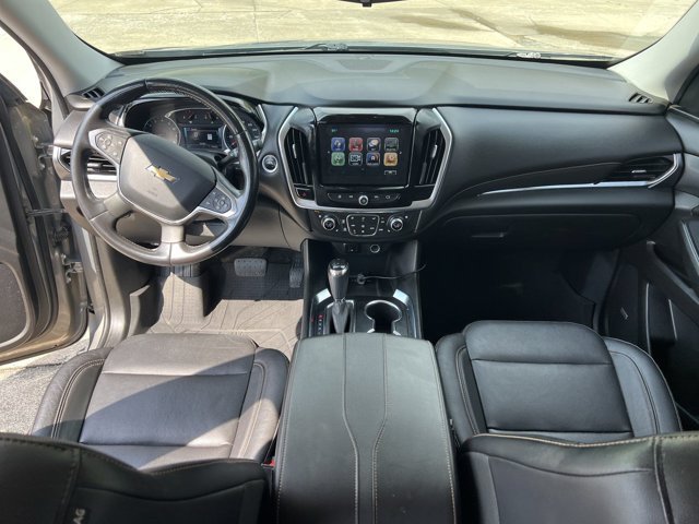 Used 2019 Chevrolet Traverse Premier AWD/4WD image 21