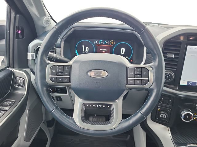 Used 2023 Ford F150 Limited image 18