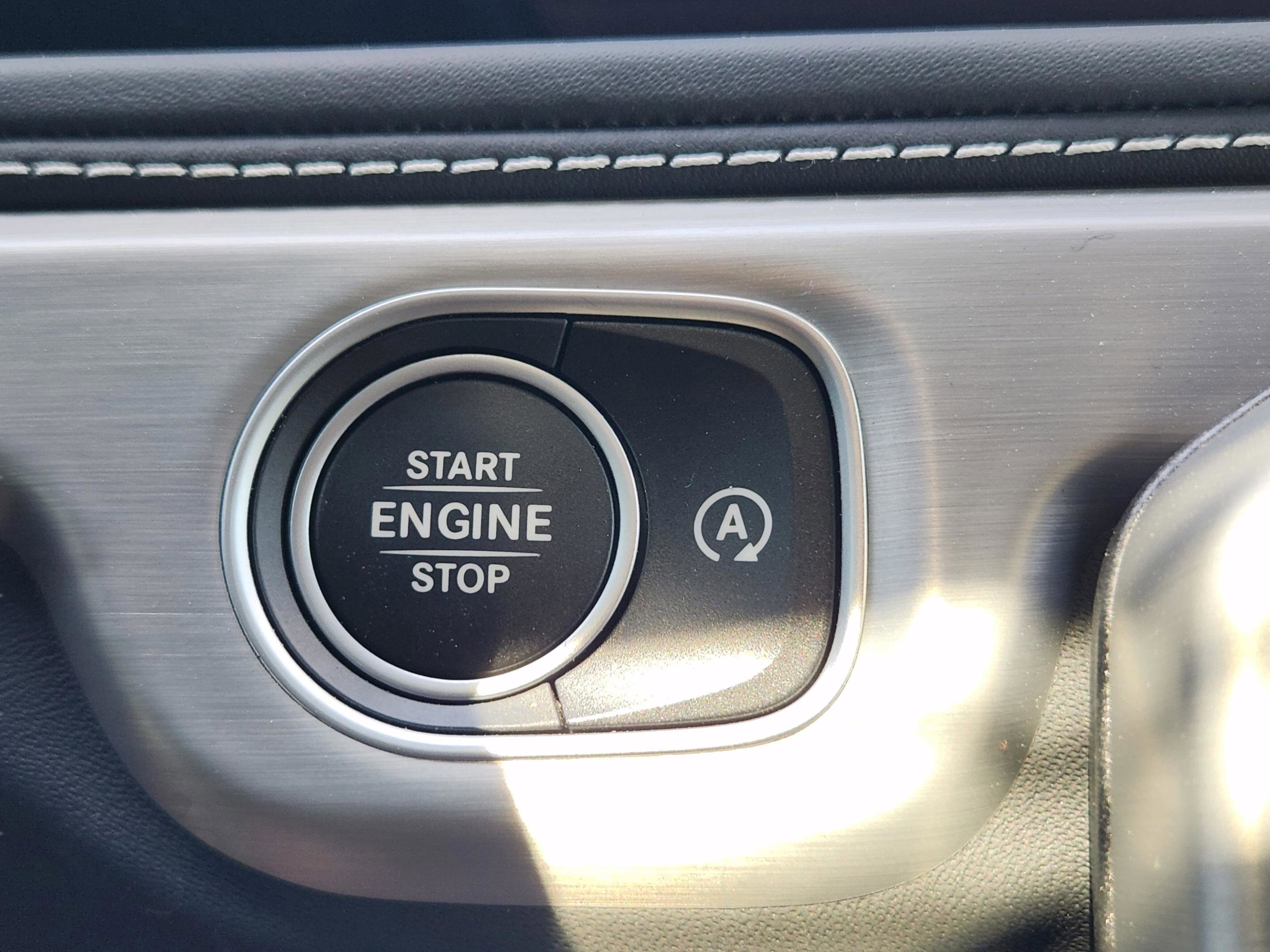 Used 2025 Mercedes-Benz G 63 AMG 4MATIC image 21