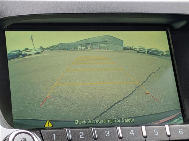 Used 2017 GMC Terrain SLT w/ Driver Alert Package I image 14