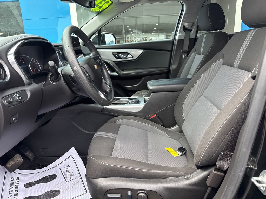 Used 2023 Chevrolet Blazer LT w/ Convenience Package image 11