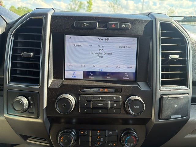 Used 2020 Ford F150 XLT w/ XTR Package AWD/4WD image 25