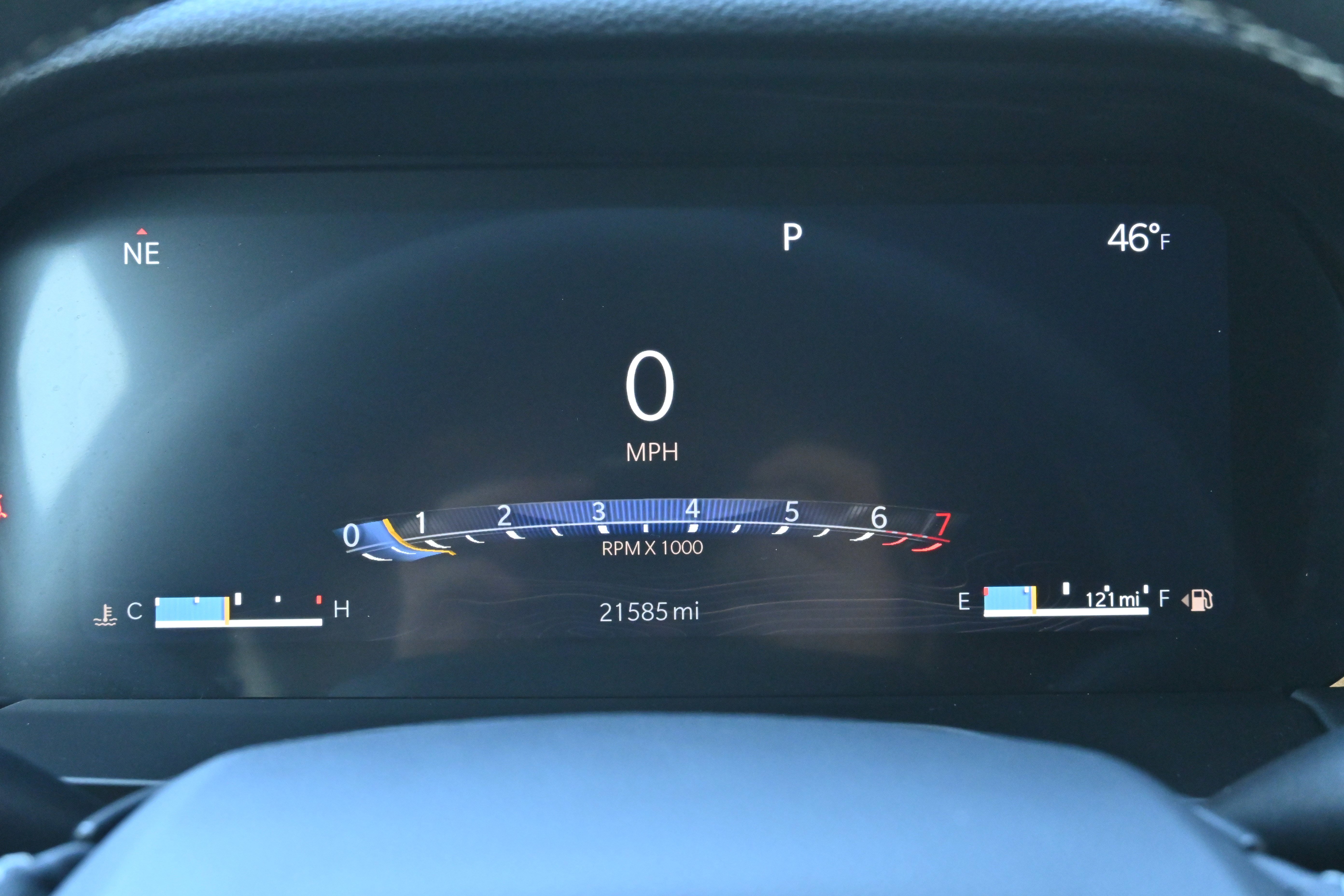 Used 2025 Jeep Grand Cherokee L Limited w/ Luxury Tech Group II image 27