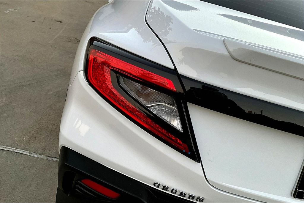 Used 2023 Subaru WRX Premium image 40