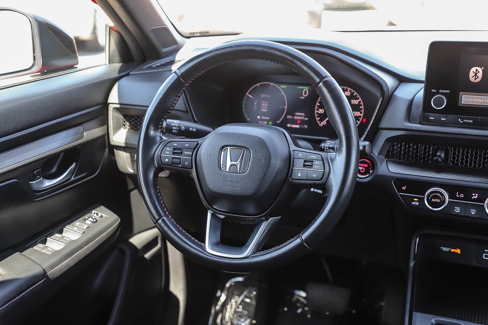 Certified 2024 Honda CR-V Sport image 16