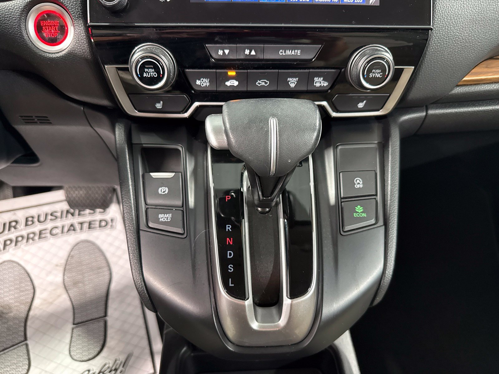 Used 2022 Honda CR-V EX-L image 32
