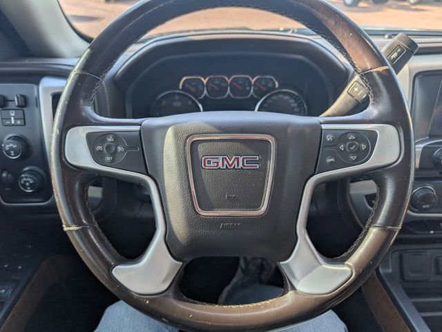 Used 2018 GMC Sierra 1500 SLE w/ SLE Value Package image 18