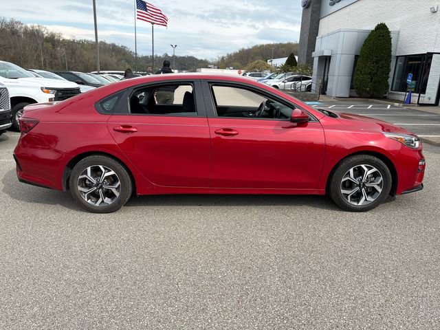 Used 2019 Kia Forte LXS image 6