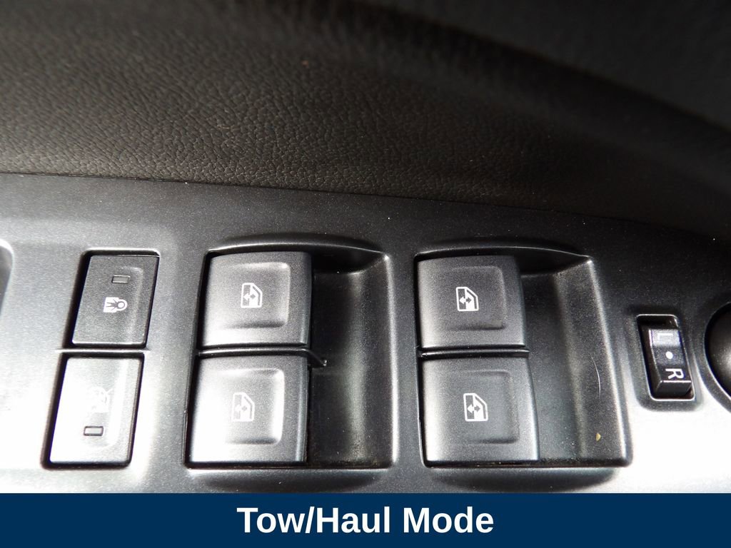 Used 2022 GMC Canyon AT4 w/ Trailering Package image 10