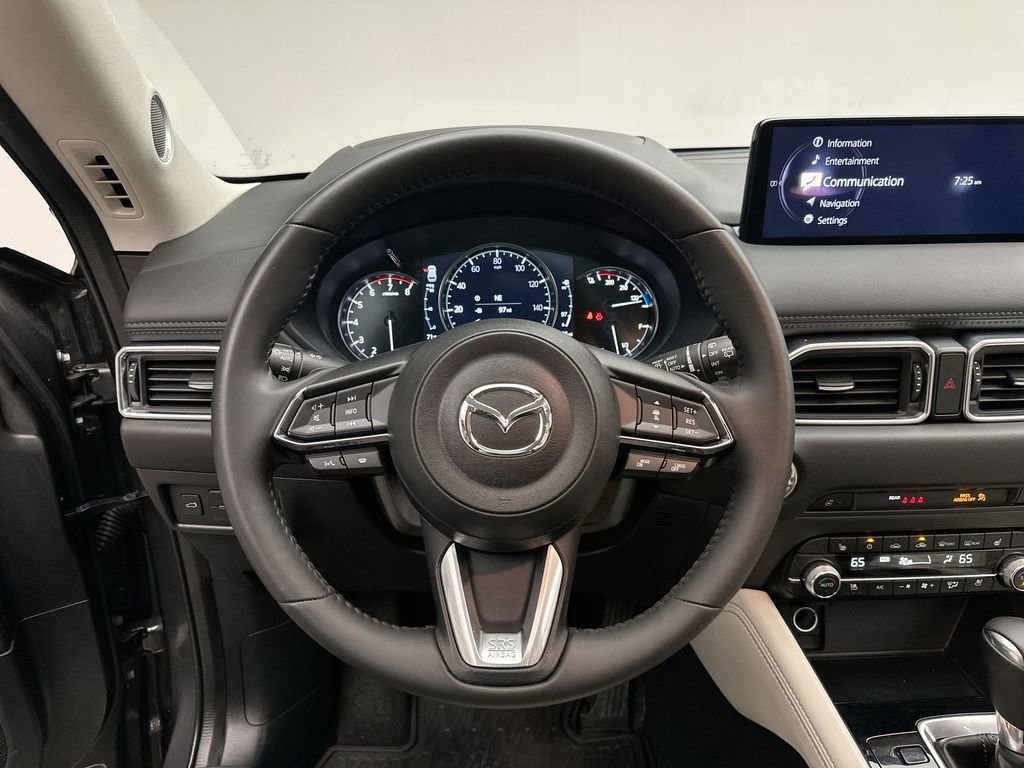 Used 2023 MAZDA CX-5 AWD 2.5 S w/ Premium Plus Pkg image 29