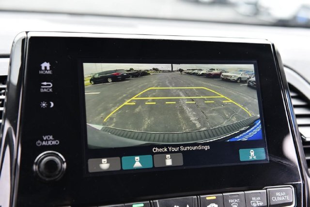 Used 2019 Honda Odyssey EX-L image 13