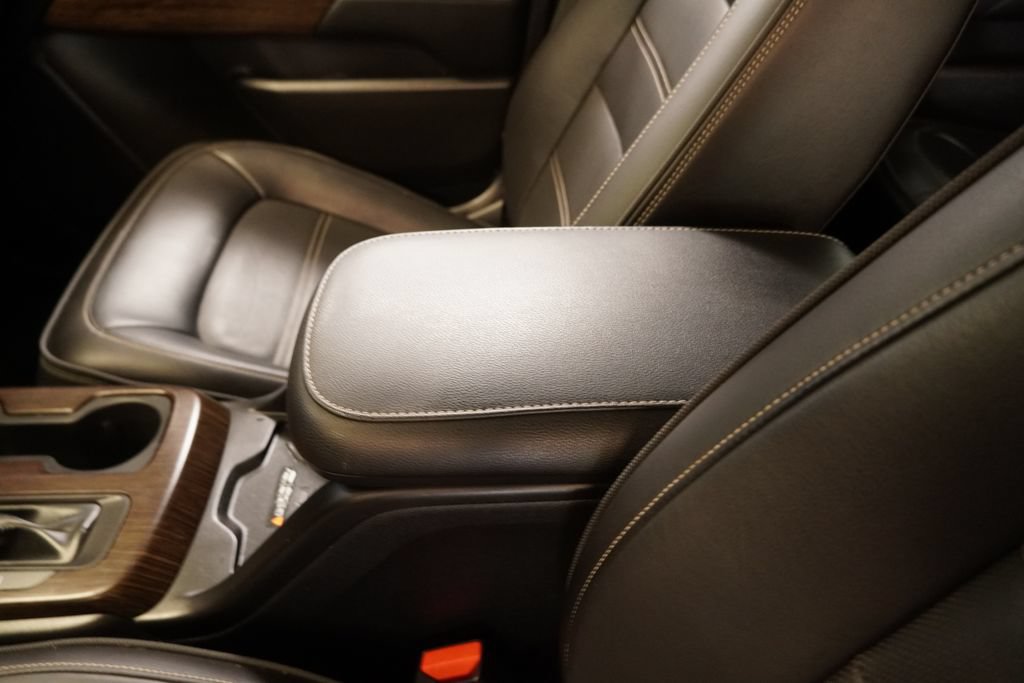 Used 2018 GMC Canyon Denali AWD/4WD image 22