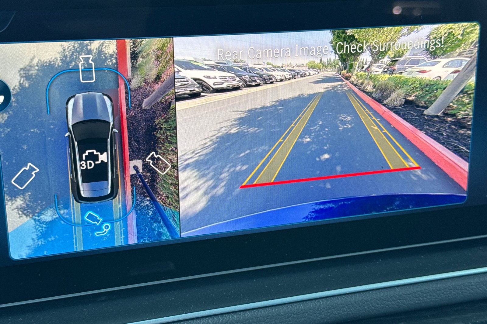 New 2026 Mercedes-Benz GLE 450 4MATIC image 20