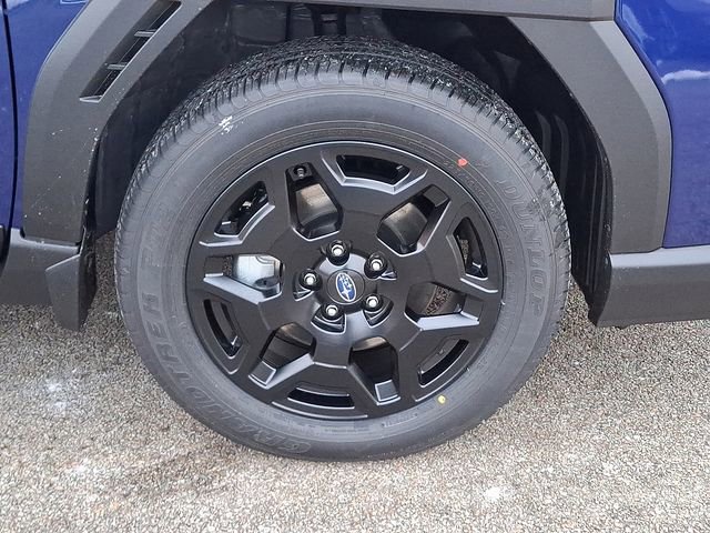 New 2026 Subaru Outback Limited image 9