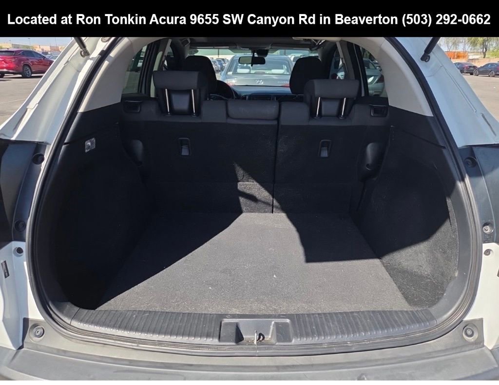 Used 2019 Honda HR-V EX image 10