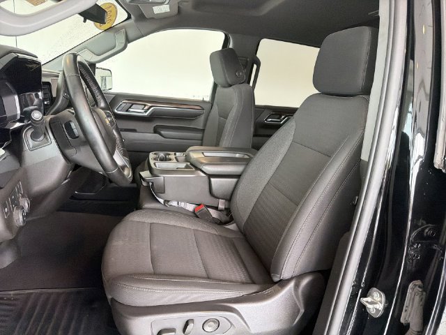 Certified 2024 Chevrolet Silverado 1500 LT AWD/4WD image 20