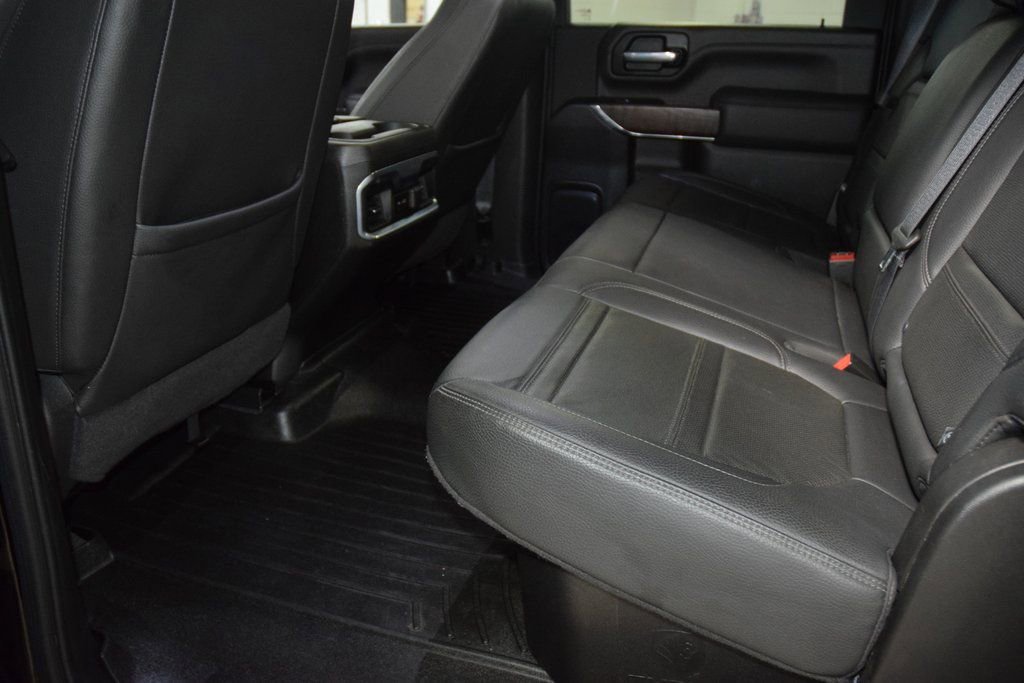 Used 2022 GMC Sierra 3500 Denali w/ Denali Ultimate Package image 42