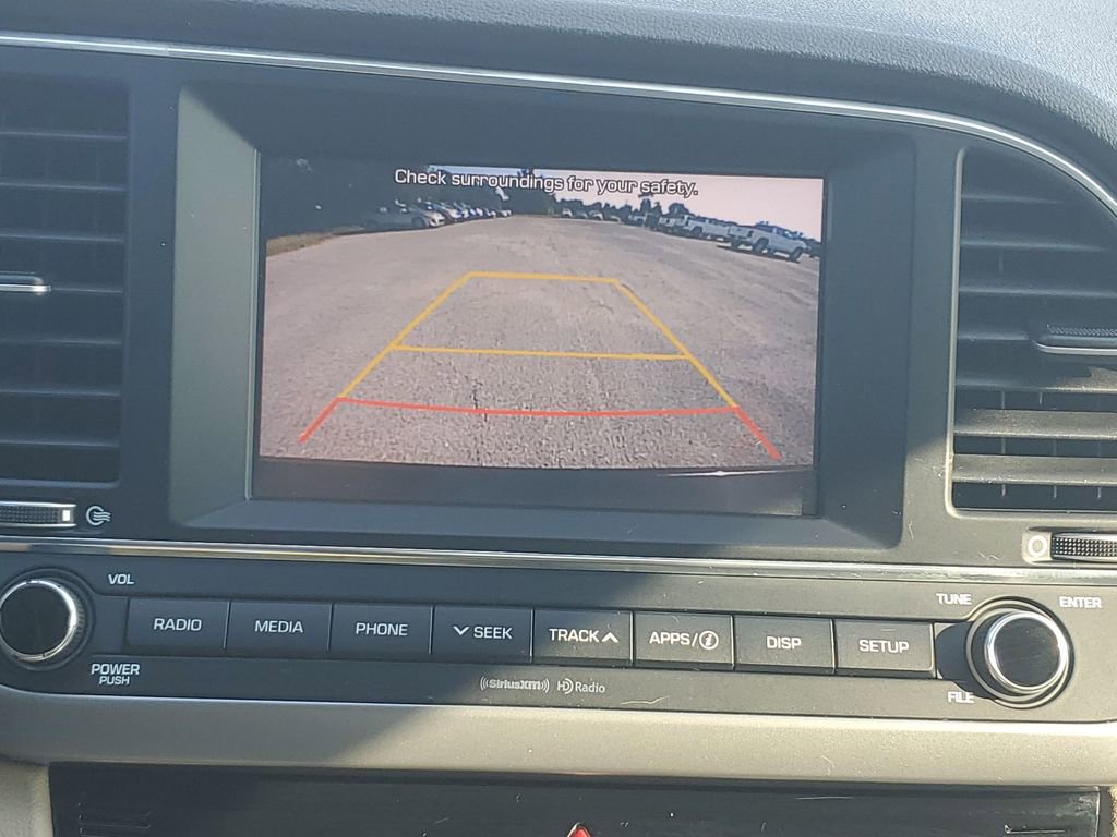 Used 2017 Hyundai Elantra Value Edition image 31