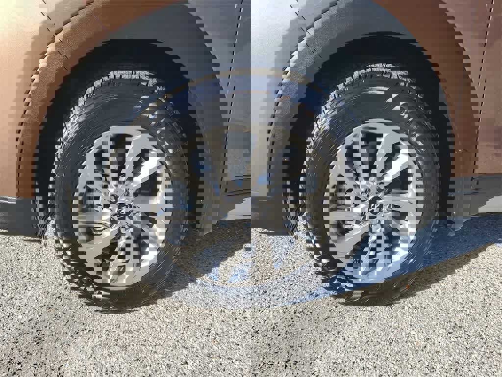 Used 2017 Hyundai Tucson SE Plus image 5